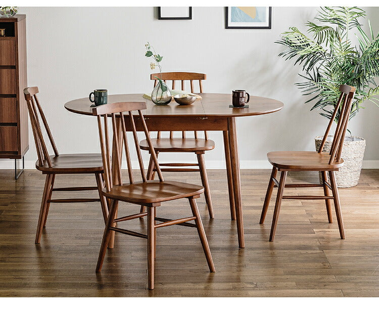ダイニングチェア 単品 木製 木目調 ブラウン ナチュラル おしゃれ 北欧 シンプル チェア 椅子 いす イス モダン ハイバック ダイニング リビングチェア チェアー 新生活(代引不可)