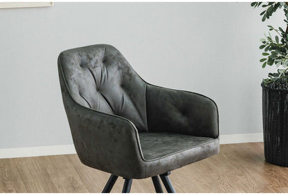 ダイニングチェア リビングチェア デスクチェア ファブリック シェル チェアー 椅子 イス 食卓 デザイナーズ家具 一人暮らし ワンルーム 2人暮らし オフィス テレワーク 在宅勤務 おしゃれ 単品(代引不可)