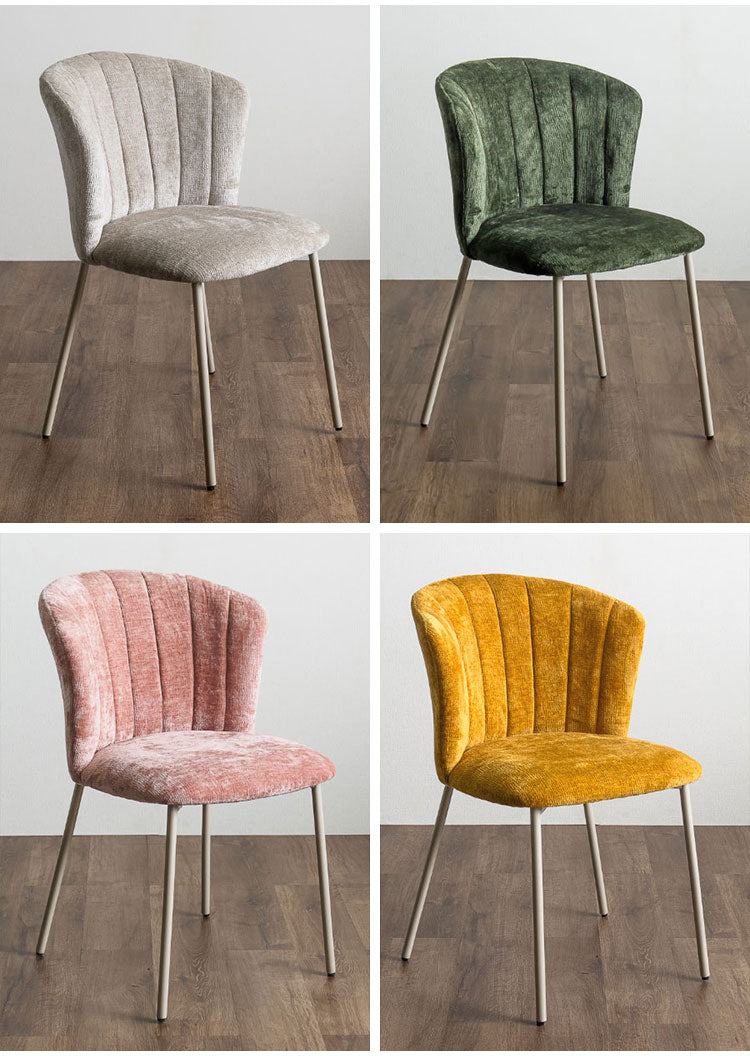 ダイニングセット ダイニングテーブル セラミック 高圧メラミン エクステンション 幅160~220 4人掛け コーデュロイ ダイニングチェア 4個入り 北欧 おしゃれ 伸長式 ダイニングテーブル リビング(代引不可)