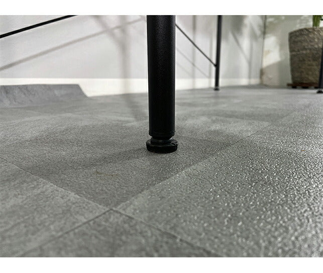 PCデスク 幅120cm パソコンデスク スチール 木目調 おしゃれ 北欧 モダン ヴィンテージ 書斎 勉強机 学習机 一人暮らし テレワーク 在宅 オフィスデスク 木製(代引不可)