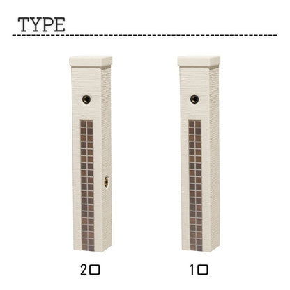 ファミエンテ スタンド 1口 ポット ウォータースタンド 立水栓 水栓柱 陶芸ポット ラルゴ ガーデンパン 水受け ポット ガーデニング 水周り(代引不可)