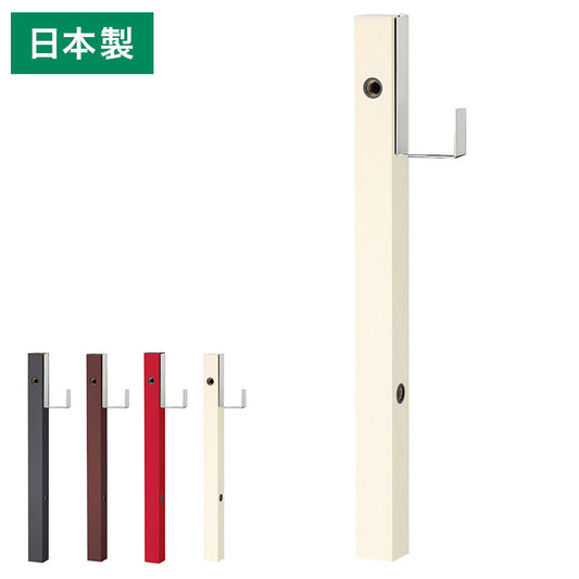 立水栓 Spre スプレスタンド 60ソリッド ホースハンガーセット 蛇口無し 水栓柱 補助蛇口 ホース用 ガーデンパン 水受け ガーデニング エクステリア DIY シンプル(代引不可)