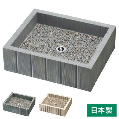 フレウス バン アーバンキャスト FREUS フレウス バン アーバンキャスト フレウスパン アーバンキャストセット 立水栓 水栓柱 ブリック おしゃれ ガーデニング ガーデン(代引不可)