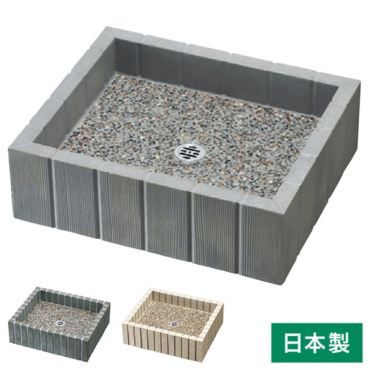 フレウス バン アーバンキャスト FREUS フレウス バン アーバンキャスト フレウスパン アーバンキャストセット 立水栓 水栓柱 ブリック おしゃれ ガーデニング ガーデン(代引不可)