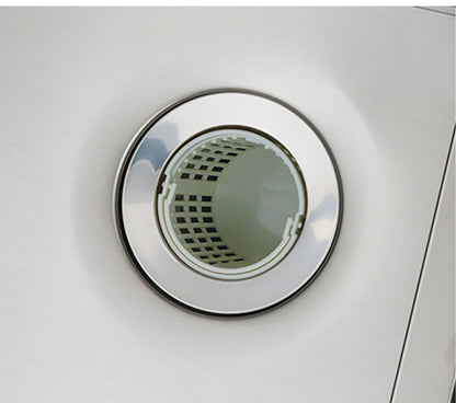 ガーデンシンク フレイム シンク 固定設置タイプ ガーデニング エクステリア おしゃれ シンプル ガーデン シンク 水回り(代引不可)