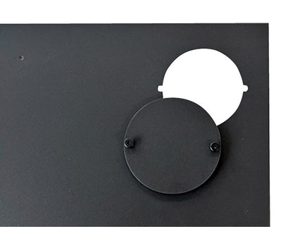 ガーデンシンク フレイム ラック 基本型 穴あり(フタ付) ガーデニング エクステリア おしゃれ シンプル ガーデン シンク 水回り(代引不可)