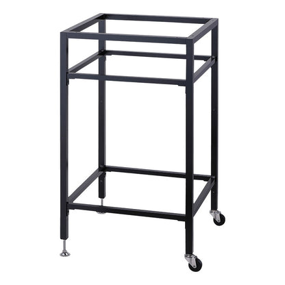 ガーデンシンク フレイム キャスター(2個入) ガーデニング エクステリア おしゃれ シンプル ガーデン シンク 水回り(代引不可)