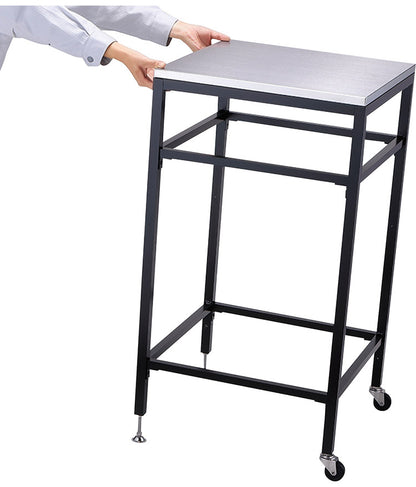 ガーデンシンク フレイム キャスター(2個入) ガーデニング エクステリア おしゃれ シンプル ガーデン シンク 水回り(代引不可)