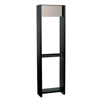 コルディアラックII インターホン 柱 パネル ガラスサイン 玄関 門用エクステリア ガーデン ガーデニング 宅配ボックス 郵便ポスト ポスト コルディア インターホンカバー(代引不可)