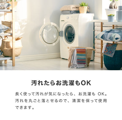 敷き布団 セミシングルショート 固綿 三層式 80×180cm 抗菌 防臭 ほこりの出にくい 布団 洗える 敷き ふとん エコテックス認証製品 マットレス上 ベッド 2段ベッド 敷布団 敷きふとん