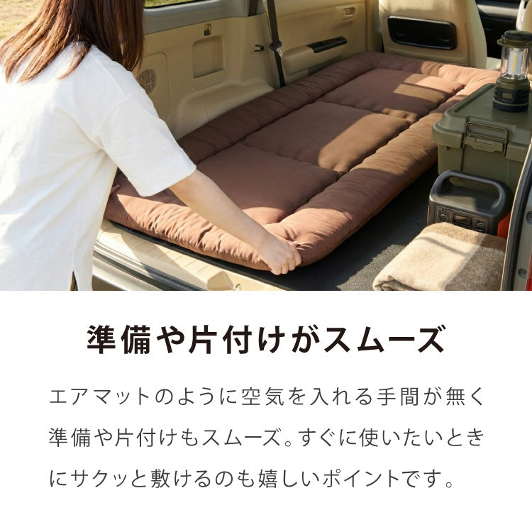 敷き布団 セミシングルショート ボリュームタイプ 固綿 三層式 80×180cm 抗菌 防臭 ほこりの出にくい 布団 洗える 敷きエコテックス認証製品 マットレス上 ベッド 2段ベッド 敷布団 敷きふとん【送料無料】