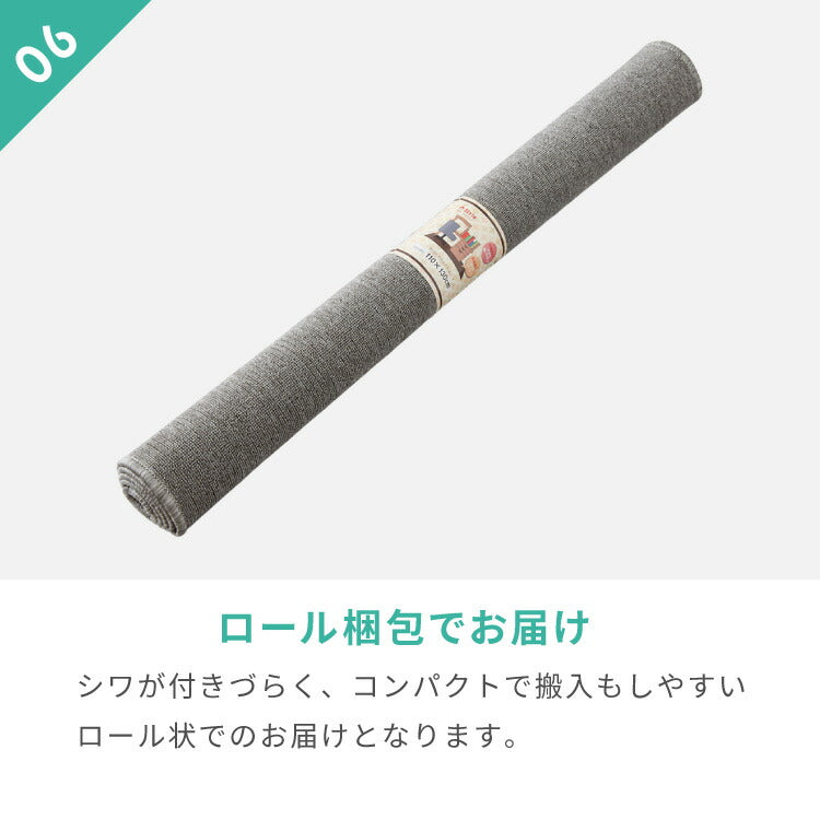 デスクカーペット 130×110 ラグ パイル調 保護マット デスクマット チェアマット カーペット 女の子 男の子 勉強机 マット 子供用ラグ 小さいラグ 小さめ フロアマット キッズ