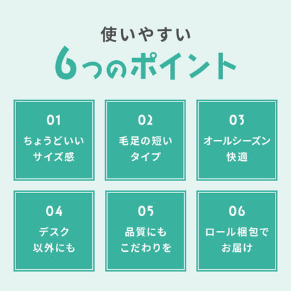 デスクカーペット 120×90 ラグ パイル調 保護マット デスクマット チェアマット カーペット 女の子 男の子 勉強机 マット 子供用ラグ 小さいラグ 小さめ フロアマット キッズ