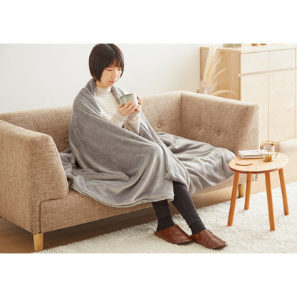 フランネル掛け布団カバー シングルロング あったか ふわふわ フランネル 軽量 厚手 ファスナー 暖かい 布団カバー 寝具カバー 掛けカバー 掛け布団カバー 冬用 寝具 毛布 冬 防寒 洗濯可 無地 カバー