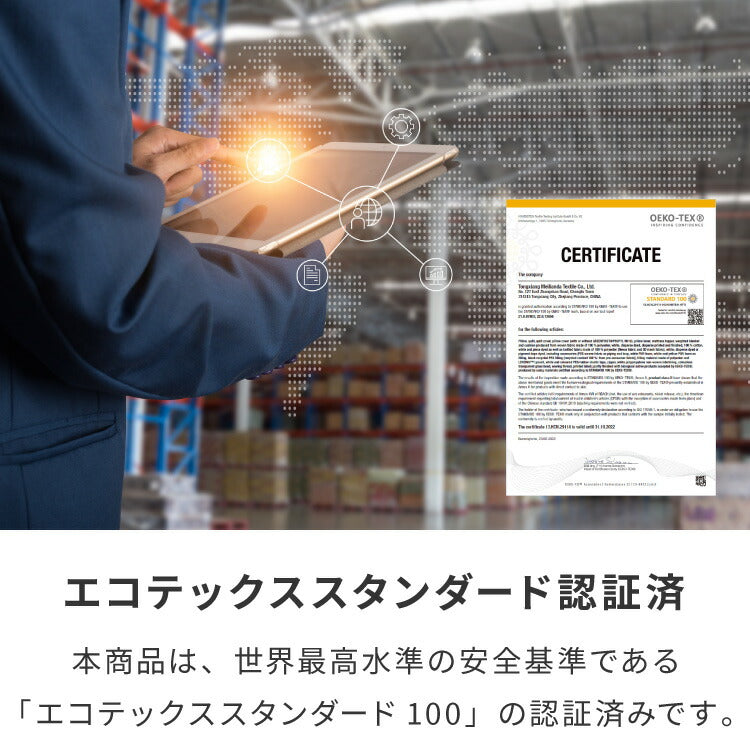 ビーズクッション キャンバス生地 58×58×35cm Mサイズ omochi SQUARE 椅子 イス 背もたれ 1人 極小ビーズ カバーリング へたりにくい 低VOC 洗える ソファ フロアソファ