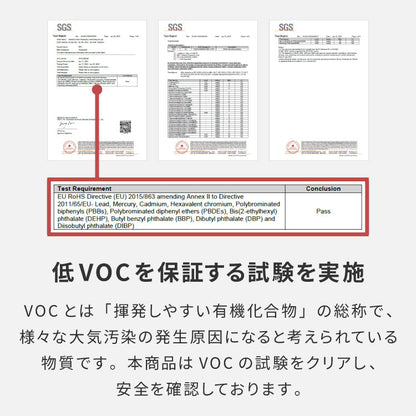 ビーズクッション本体 65×65×43cm ヌードタイプ Lサイズ 極小ビーズ へたりにくい 低VOC 大きい 北欧 マイクロビーズクッション 中身 ソファ フロアソファ