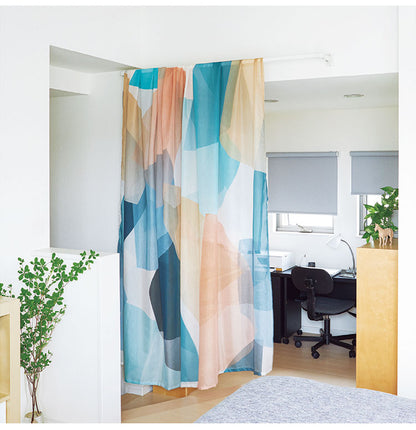 ハンギングバー H-1 正面付けCタイプセット 178cm×15cm ハンガーパイプ ハンガーラック アイアン ハンガーバー ウォールハンガー おしゃれ ハンガー インテリア(代引不可)