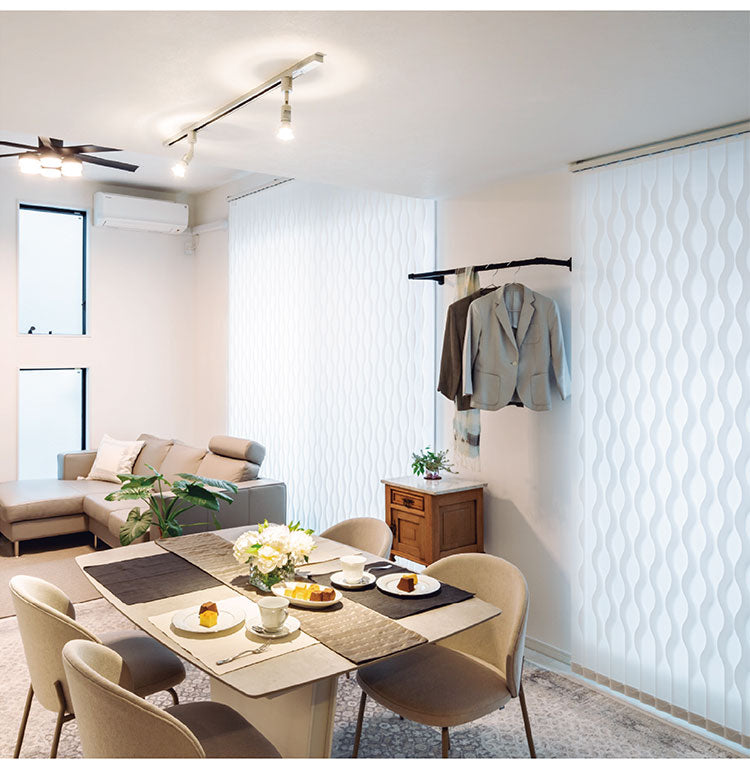 ハンギングバー H-1 正面付けCタイプセット 278cm×15cm ハンガーパイプ ハンガーラック アイアン ハンガーバー ウォールハンガー おしゃれ ハンガー インテリア(代引不可)