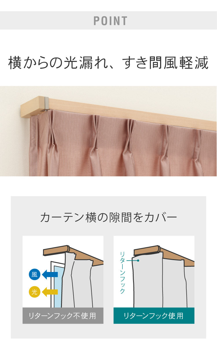 カーテンレール ダブル 3m カバートップ付き TOSO 正面付け トーソー レガートスクエア Mキャップ ブラケット付き 部品付き 木目調 レール ナチュラル 装飾カーテンレール 新生活(代引不可)