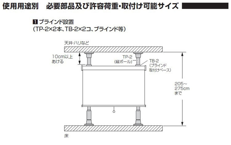 遮光ロールスクリーン 1級遮光 間仕切り 突っ張り棒 ブラインド パーテーション 映写スクリーン ホームシアター おしゃれ リビング 寝室 賃貸 新生活 一人暮らし TOSO トーソー Naivis ナイビス(代引不可)