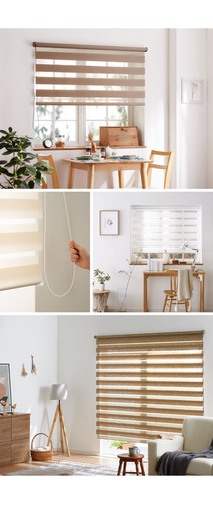 調光 ロールスクリーン 幅90×丈150cm 遮光 規格サイズ 4色展開 TOSO トーソー センシア 無地 調光 目隠し 間仕切り ホワイト アイボリー ブラウン(代引不可)