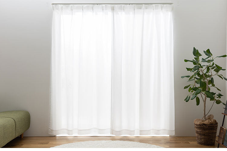 1級遮光 カーテン 4枚セット 幅100 丈135 178 200 ネイビー UVカット 紫外線 昼見えにくい ミラーレース 断熱 保温 省エネ エコ 節電 カーテン おしゃれ 北欧 かわいい(代引不可)