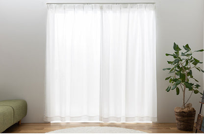 1級遮光 カーテン 4枚セット 幅100 丈135 178 200 ネイビー UVカット 紫外線 昼見えにくい ミラーレース 断熱 保温 省エネ エコ 節電 カーテン おしゃれ 北欧 かわいい(代引不可)