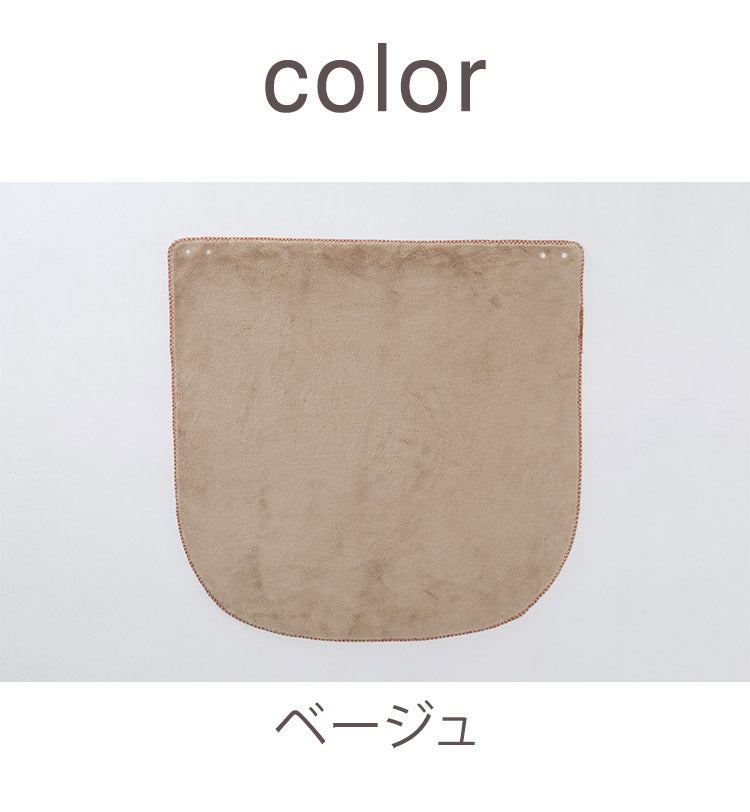 ひざ掛け 90×90cm 正方形 あったか 吸湿 発熱 もこもこ 暖か 無地 シンプル 毛布 ブランケット コンパクト 北欧 インテリア おしゃれ かわいい 秋冬 リビング オフィス 会社 カフェ(代引不可)