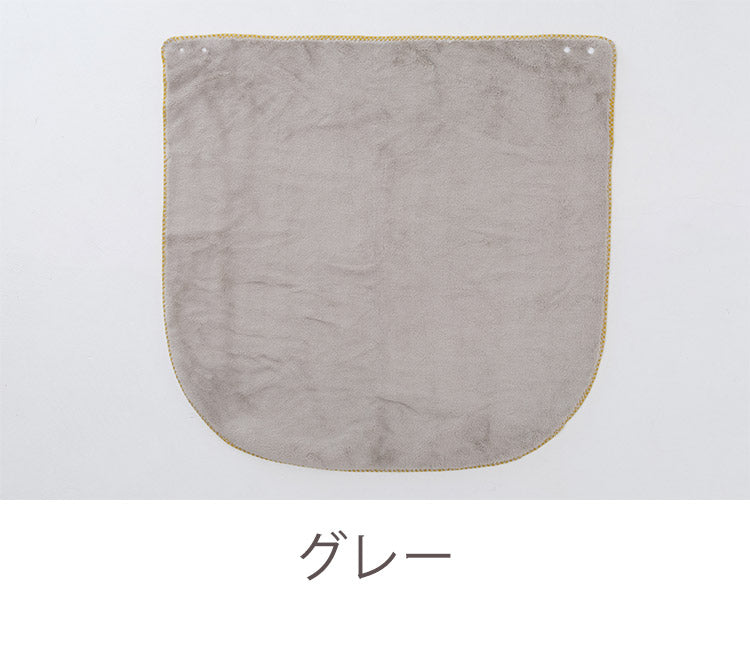 ひざ掛け 90×90cm 正方形 あったか 吸湿 発熱 もこもこ 暖か 無地 シンプル 毛布 ブランケット コンパクト 北欧 インテリア おしゃれ かわいい 秋冬 リビング オフィス 会社 カフェ(代引不可)