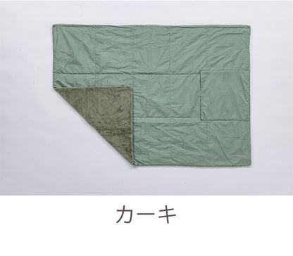 ハーフケット 100×140cm 長方形 カポック綿 暖か あったか ひざ掛け シンプル 吸湿 発熱 無地 おしゃれ かわいい 北欧 インテリア 毛布 ブランケット コンパクト 秋冬 新生活 プレゼント(代引不可)