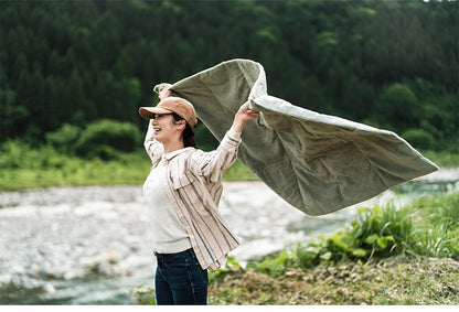 ハーフケット 100×140cm 長方形 カポック綿 暖か あったか ひざ掛け シンプル 吸湿 発熱 無地 おしゃれ かわいい 北欧 インテリア 毛布 ブランケット コンパクト 秋冬 新生活 プレゼント(代引不可)