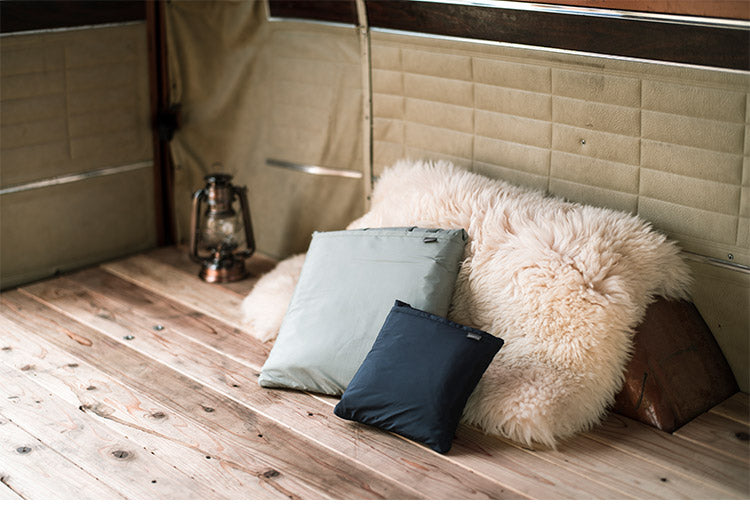 ひざ掛け カポック綿 60×85cm 長方形 もこもこ 暖か 無地 シンプル 吸湿 発熱 かわいい シンプル おしゃれ インテリア プレゼント 秋冬 毛布 ブランケット コンパクト 北欧 リビング(代引不可)