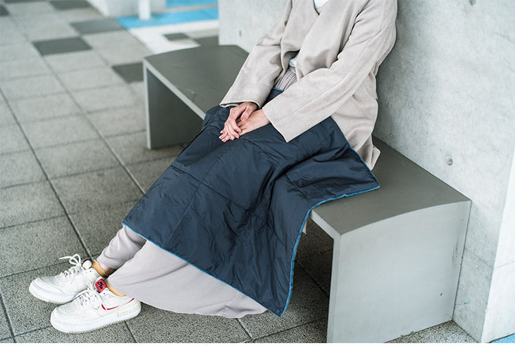 ひざ掛け カポック綿 60×85cm 長方形 もこもこ 暖か 無地 シンプル 吸湿 発熱 かわいい シンプル おしゃれ インテリア プレゼント 秋冬 毛布 ブランケット コンパクト 北欧 リビング(代引不可)