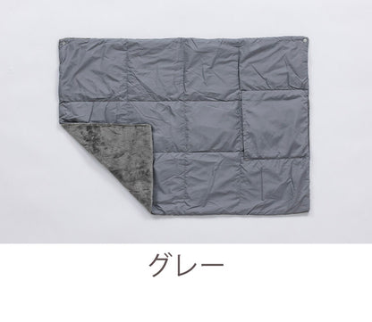 ひざ掛け カポック綿 60×85cm 長方形 もこもこ 暖か 無地 シンプル 吸湿 発熱 かわいい シンプル おしゃれ インテリア プレゼント 秋冬 毛布 ブランケット コンパクト 北欧 リビング(代引不可)