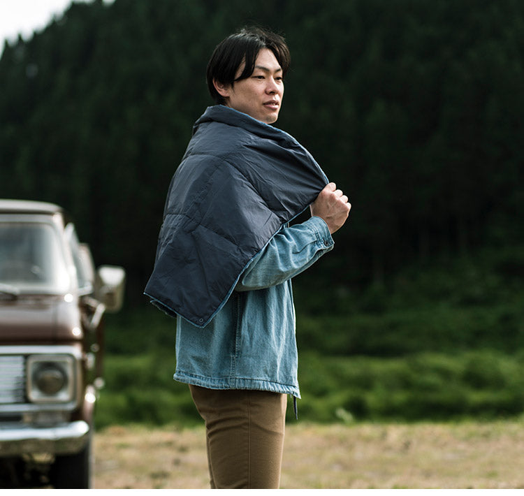 ひざ掛け カポック綿 60×85cm 長方形 もこもこ 暖か 無地 シンプル 吸湿 発熱 かわいい シンプル おしゃれ インテリア プレゼント 秋冬 毛布 ブランケット コンパクト 北欧 リビング(代引不可)