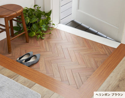 DIYフリーカットシート 幅90cm 長さ150cm 日本製 撥水加工 床保護 傷防止 リフォーム フリーカットシート フローリングシート フリーカットみ ハサミ フローリング 玄関 汚れ防止 キッチン シート(代引不可)