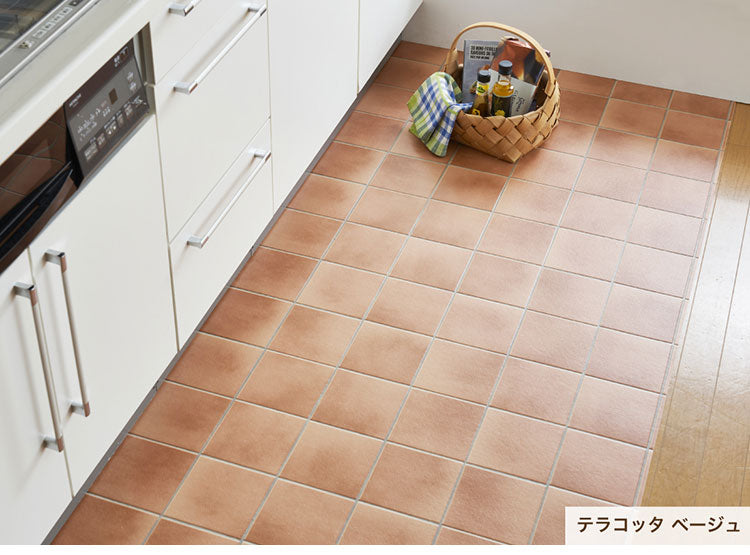 DIYフリーカットシート 幅90cm 長さ200cm 日本製 撥水加工 床保護 傷防止 リフォーム フリーカットシート フローリングシート フリーカット ハサミ フローリング 玄関 汚れ防止 キッチン シート(代引不可)