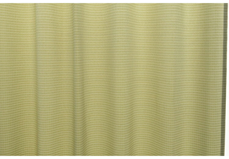 遮光カーテン 4枚セット カーテン 遮光 UVカット 紫外線 ミラー 昼見えにくい ウォッシャブル 新生活 一人暮らし ストライプ ドレープカーテン 4Pイーナ(代引不可)