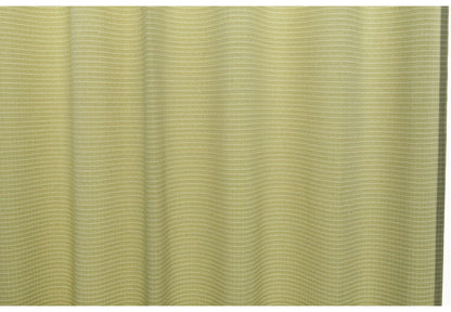 遮光カーテン 4枚セット カーテン 遮光 UVカット 紫外線 ミラー 昼見えにくい ウォッシャブル 新生活 一人暮らし ストライプ ドレープカーテン 4Pイーナ(代引不可)