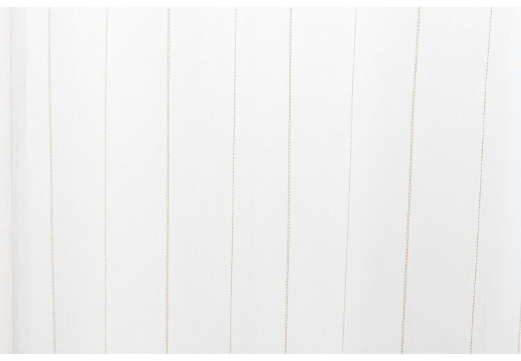 遮光カーテン 4枚セット カーテン 遮光 UVカット 紫外線 ミラー 昼見えにくい ウォッシャブル 新生活 一人暮らし ストライプ ドレープカーテン 4Pイーナ(代引不可)