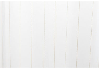 遮光カーテン 4枚セット カーテン 遮光 UVカット 紫外線 ミラー 昼見えにくい ウォッシャブル 新生活 一人暮らし ストライプ ドレープカーテン 4Pイーナ(代引不可)