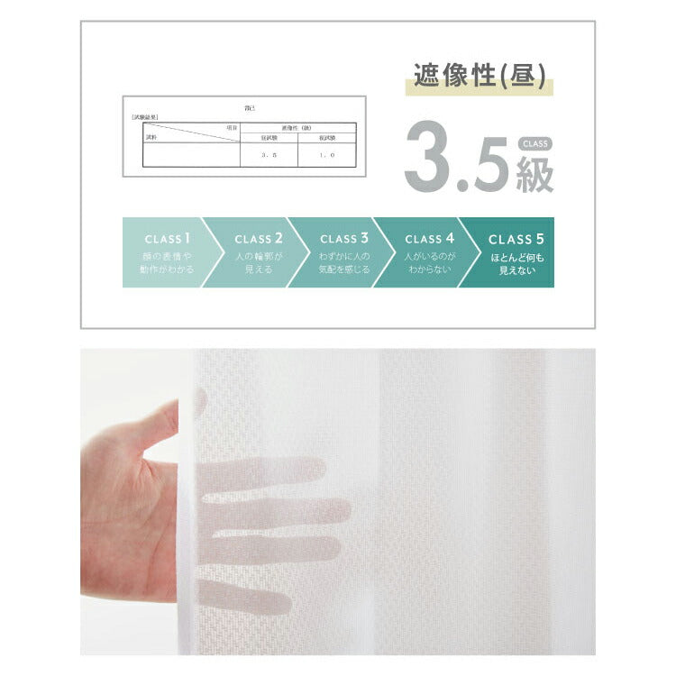 カーテン 4枚セット 2枚セット 1級遮光カーテン レースカーテン付き 日本製 防炎 タッセル付き 幅100 150 200cm 遮熱 保温 節電 省エネ 4枚組 2枚組(代引不可)