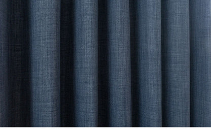 2級遮光 カーテン 2枚組 幅100 丈135 178 200 省エネ 遮熱 断熱 保温 節電 全6色 多色 無地 シンプル 遮光 ベージュ カーテン ドレープカーテン タッセル付き ウォッシャブル(代引不可)