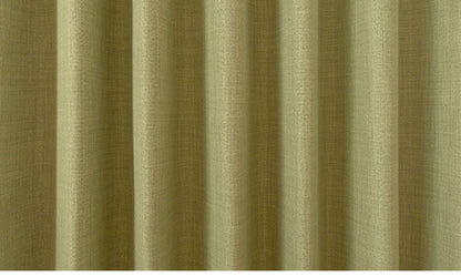 2級遮光 カーテン 2枚組 幅100 丈135 178 200 省エネ 遮熱 断熱 保温 節電 全6色 多色 無地 シンプル 遮光 ベージュ カーテン ドレープカーテン タッセル付き ウォッシャブル(代引不可)