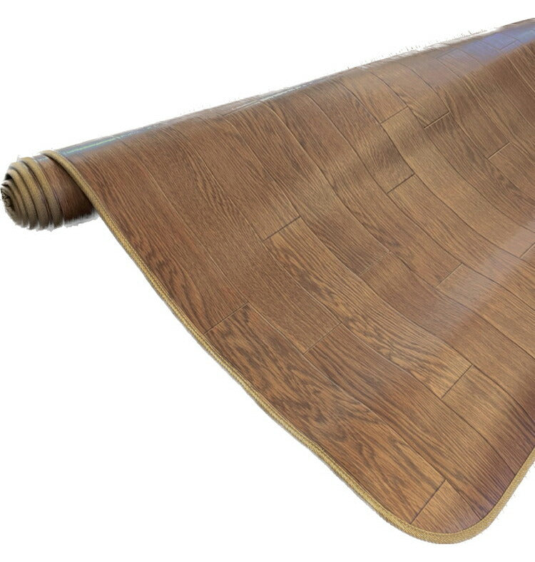 キッチンマット 60×180 抗菌 防カビ さらっと加工 ペット マット フローリング クッションフロア CF ラグ 犬 猫 ラグ 清潔 かわいい ダイニング リビング 北欧 清潔(代引不可)