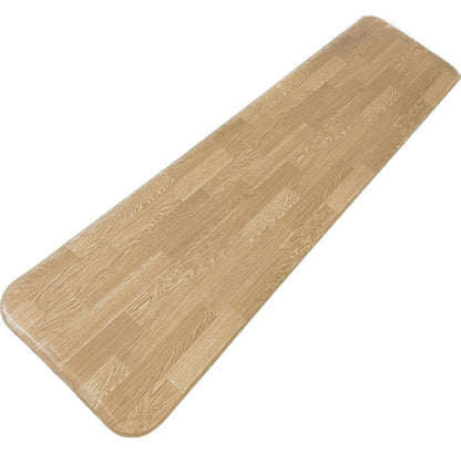 キッチンマット 60×180 抗菌 防カビ さらっと加工 ペット マット フローリング クッションフロア CF ラグ 犬 猫 ラグ 清潔 かわいい ダイニング リビング 北欧 清潔(代引不可)