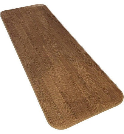 キッチンマット 60×240 抗菌 防カビ さらっと加工 ペット マット フローリング クッションフロア CF ラグ 犬 猫 ラグ 清潔 かわいい ダイニング リビング 北欧 清潔(代引不可)