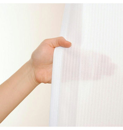 日本製 花粉対策 UVカット レースカーテン 防炎 花粉 ダニ アレルゲン物質抑制 遮熱 断熱 保温 省エネ エコ 節電 高機能 国産 おしゃれ 花粉症対策 新生活(代引不可)