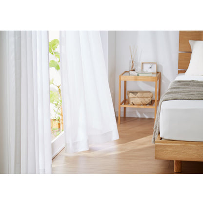 日本製 多サイズ 防炎 UVカットレース 断熱 保温 遮熱 多機能 省エネ エコ 節電 遮像レース ミラーレースカーテン おしゃれ 新生活 シンプル(代引不可)