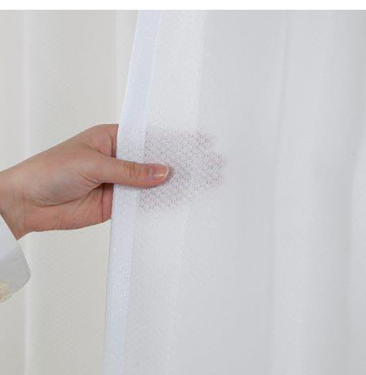 レースカーテン UVカット 省エネ 遮熱 保温 紫外線対策 サイズ豊富 多サイズ 遮像 外から見えにくい 洗濯可能 ウォッシャブル おしゃれ 北欧 新生活 一人暮らし(代引不可)